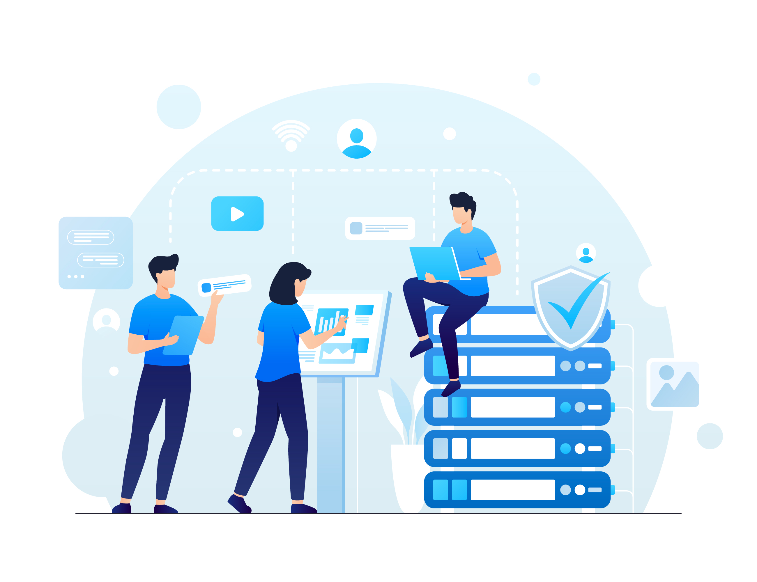 hbcloud shared host